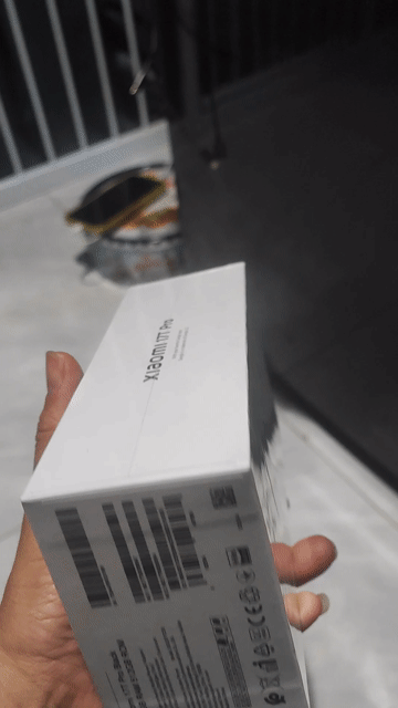 Xiaomi 17T Pro Đen 512GB 12GB. Mua bán Điện thoại tại Thành phố Thủ Đức Tp Hồ Chí Minh được đăng bởi Nam Dinh hình 1