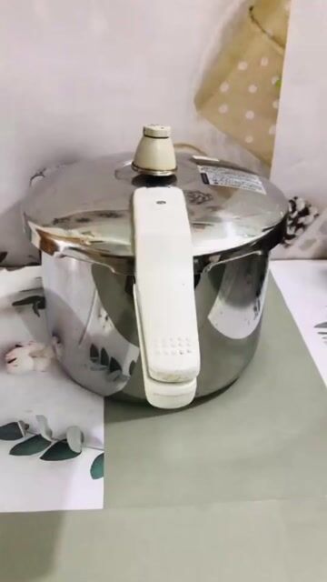 Nồi áp suất ASAHI 5.5 lít Nhật 🇯🇵 dùng được bếp Từ. Mua bán Dụng cụ nhà bếp tại Huyện Hóc Môn Tp Hồ Chí Minh được đăng bởi Lê Vân JP  hình 1