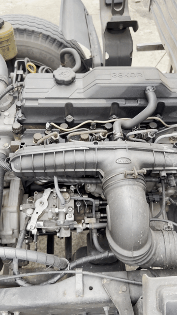 Kia K3000s 2011. Mua bán Xe tải, xe ben tại Huyện Tân Phú Đồng Nai được đăng bởi vạn phát hình 1