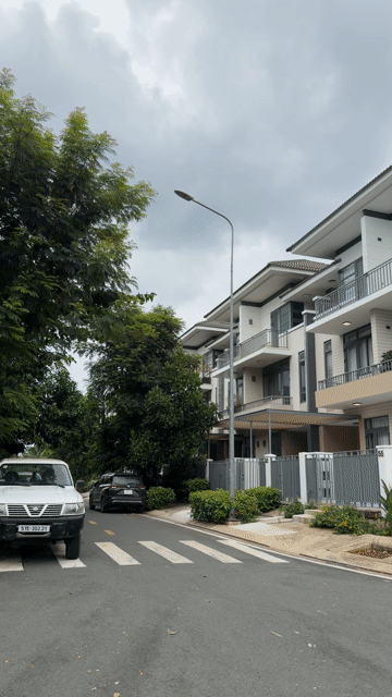Cho thuê Nhà ở Lavila Kiến Á - Nhà Bè Huyện Nhà Bè Tp Hồ Chí Minh diện tích 300 m² giá 95 triệu/tháng