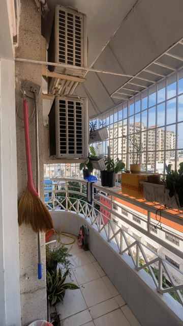 Cho thuê Căn hộ Chung cư Chung cư Ngô Tất Tố Quận Bình Thạnh Tp Hồ Chí Minh diện tích 92 m² giá 4,5 triệu/tháng