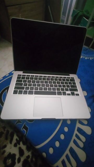 Apple MacBook Pro i5 13 inch 8GB/128GB. Mua bán Laptop tại Quận 4 Tp Hồ Chí Minh được đăng bởi Luân Liên hình 1