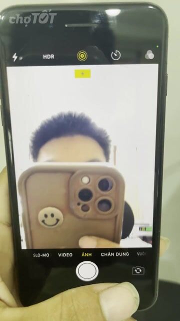 Apple iPhone 7 Plus Đen 100%. Mua bán Điện thoại tại Quận Bình Tân Tp Hồ Chí Minh được đăng bởi Hà Nguyễn hình 1