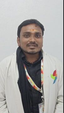  Mahesh Sanniboina