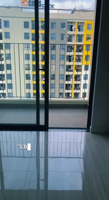 Cho thuê Căn hộ Chung cư Thành phố Thủ Đức Tp Hồ Chí Minh diện tích 55 m² giá 6,2 triệu/tháng