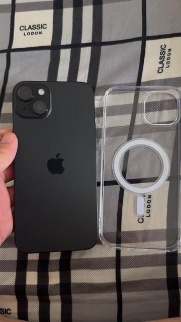 xuống đời bán hoặc gl iPhone 15 Plus 256GB Đen. Mua bán Điện thoại tại Quận Hoàng Mai Hà Nội được đăng bởi Ngọc Sơn hình 1
