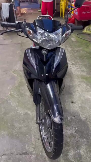 Xe Sirius bánh mâm. Mua bán Xe máy tại Thành phố Dĩ An Bình Dương được đăng bởi anh hoang hình 1