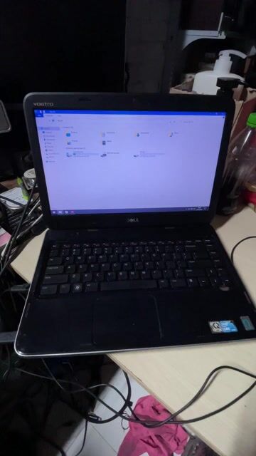 Dell Vostro 1440 i3. Mua bán Laptop tại Quận Bình Tân Tp Hồ Chí Minh được đăng bởi VTH Computer hình 1