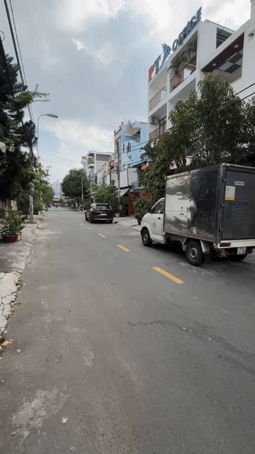 Cho thuê Văn phòng, Mặt bằng kinh doanh Quận Tân Phú Tp Hồ Chí Minh diện tích 48 m² giá 12 triệu/tháng