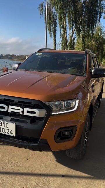 Ford Ranger 2019 Wildtrak Cam. Mua bán Ô tô tại Huyện Đắk Mil Đắk Nông được đăng bởi Nam hình 1