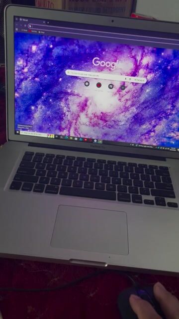 Apple MacBook Pro 8GB/500GB. Mua bán Laptop tại Quận 12 Tp Hồ Chí Minh được đăng bởi Hoàng thien long hình 1