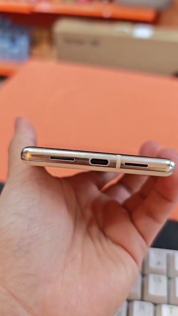Google Pixel 6 Pro Vàng Hỏng màn hình. Mua bán Điện thoại tại Quận Đống Đa Hà Nội được đăng bởi Thắng Trương hình 1