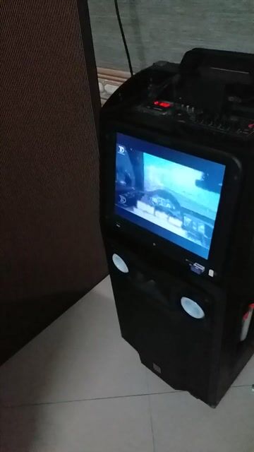 Loa kéo Sony Đen. Mua bán Tivi, Âm thanh tại Quận Long Biên Hà Nội được đăng bởi năm hình 1