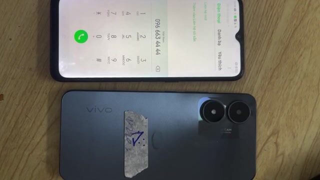 Oppo A31 128GB Đen. Mua bán Điện thoại tại Quận Đống Đa Hà Nội được đăng bởi CỬA HÀNG T STORE ĐIỆN THOẠI LAPTOP HÀ NỘI hình 1