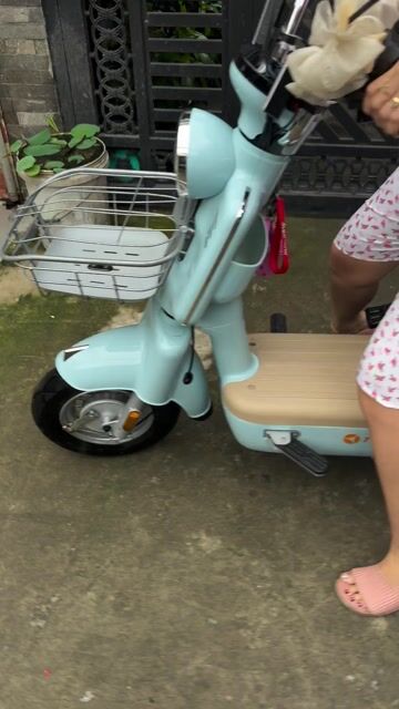 YADEA MỚI 100% ĐỦ MÀU BH 1 NĂM TRẢ THẲNG. Mua bán Xe điện tại Quận 7 Tp Hồ Chí Minh được đăng bởi XE ĐIỆN GIÁ KHO hình 1