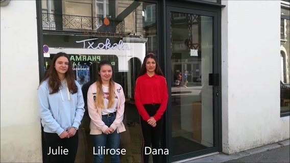 Les trésors de Monsieur Xokola