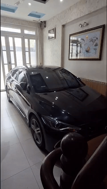 Hyundai Elantra 2019 1.6 Turbo sport, 53.000 km. Mua bán Ô tô tại Quận Tân Phú Tp Hồ Chí Minh được đăng bởi Khoa hình 1