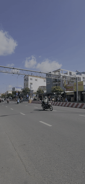Cho thuê Nhà ở Quận Tân Phú Tp Hồ Chí Minh diện tích 890 m² giá 99 triệu/tháng
