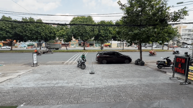 Cho thuê Văn phòng, Mặt bằng kinh doanh Quận Bình Tân Tp Hồ Chí Minh diện tích 1000 m² giá 85 triệu/tháng