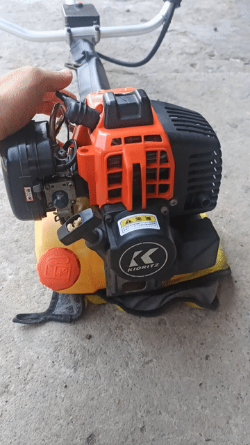 Máy cắt cỏ KiORITZ 261. Mua bán Đồ chuyên dụng, Giống nuôi trồng tại Huyện Tân Trụ Long An được đăng bởi phi cắt cỏ nhật hình 1