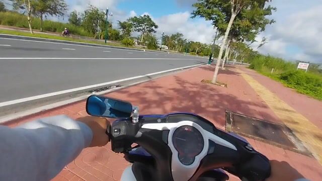 Đi học, đi chơi hay làm việc là lụm ngay. Mua bán Xe máy tại Thành phố Vĩnh Long Vĩnh Long được đăng bởi Trung Nhân hình 1