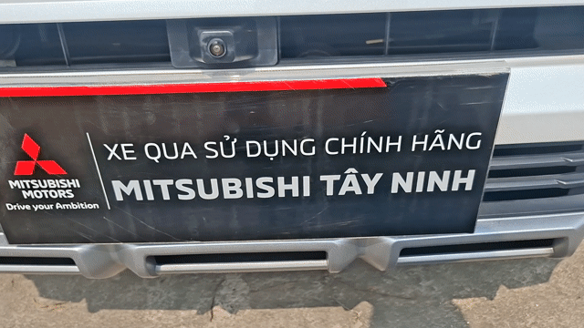 XPANDER CROSS TRẮNG 2024- XE GIA ĐÌNH ĐI ÍT XE ĐEP. Mua bán Ô tô tại Huyện Hòa Thành Tây Ninh được đăng bởi SƠN VŨ MITSUBISHI  hình 1