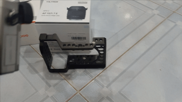 Máy ảnh Sony a6000 Bạc. Mua bán Máy ảnh, Máy quay tại Quận Bình Thạnh Tp Hồ Chí Minh được đăng bởi Hung Huy hình 1