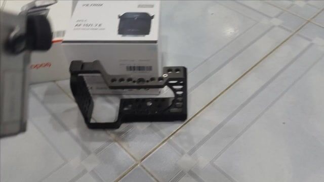 Máy ảnh Sony a6000 Bạc. Mua bán Máy ảnh, Máy quay tại Quận Bình Thạnh Tp Hồ Chí Minh được đăng bởi Hung Huy hình 1