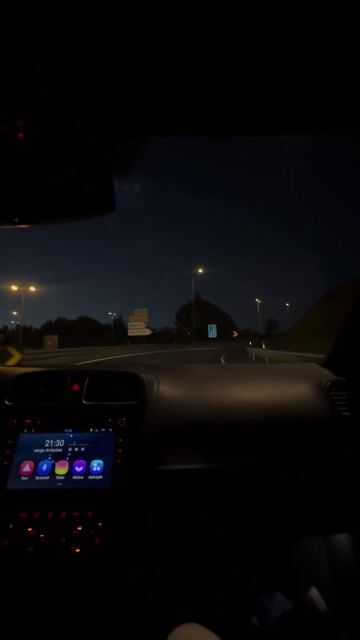 Rolê com a gata de GOLF GTI 🚀🔥
