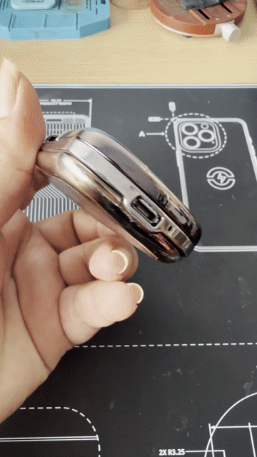 Nokia 8800 Nâu Kim loại. Mua bán Điện thoại tại Thị xã Phú Mỹ Bà Rịa - Vũng Tàu được đăng bởi Nguyễn Tuấn hình 1