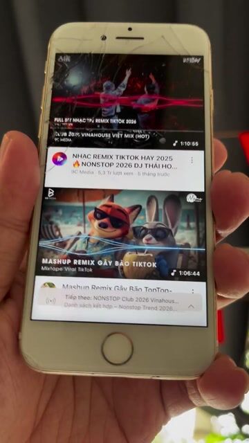 iPhone 7 128Gb vân tay nhạy màn nứt rẻ chữa lửa êm. Mua bán Điện thoại tại Quận Tân Bình Tp Hồ Chí Minh được đăng bởi Vũ hình 1