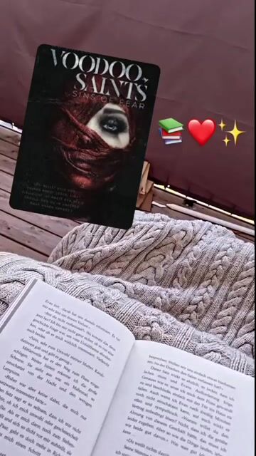 What the fucking fuck was this?🤯 Es ist jetzt 03:00 Uhr nachts und ich bin gerade fertig geworden und ich muss sagen ich bin schockier (positiv und negativ), angeekelt, sauer, etwas verwirrt und maßlos beeindruckt, alles auf einmal!🤯🙈 Ich glaube ich habe noch nie ein Buch gelesen das mich so fertig gemacht hat und Emotionen in mir hervor gebracht hat! Ich saß nach beenden des Buches gerade 10min mit offenem Mund da und kam überhaupt nicht mehr klar mit dem was alles passiert ist in dem Buch. 
ICH MUSS MIR AUF DER STELLE BAND 2 HOLEN SONST DREH ICH NOCH DURCH!😂🤯❤️