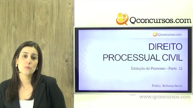 Direito Processual Civil - Novo Código de Processo Civil - CPC 2015