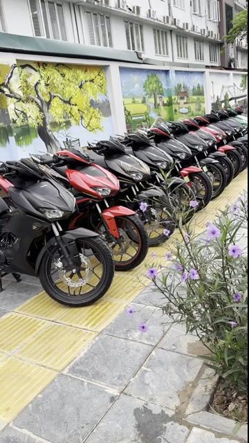 xe winer x ABs đk 2021-2022 mới 99%. Mua bán Xe máy tại Quận Nam Từ Liêm Hà Nội được đăng bởi cửa hàng xe máy yến thắng  hình 1