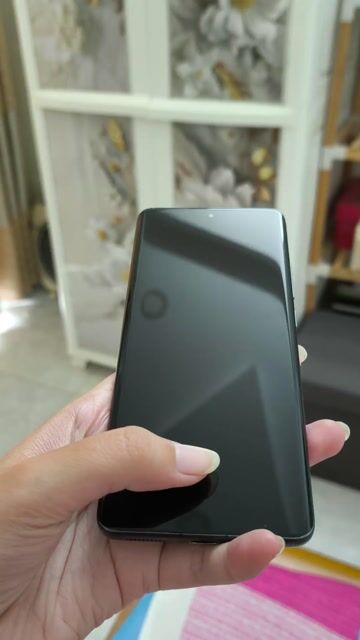 XIAOMI 12S - RAM 8/128 - Fullbox . Mua bán Điện thoại tại Quận Gò Vấp Tp Hồ Chí Minh được đăng bởi Châu Nguyễn hình 1