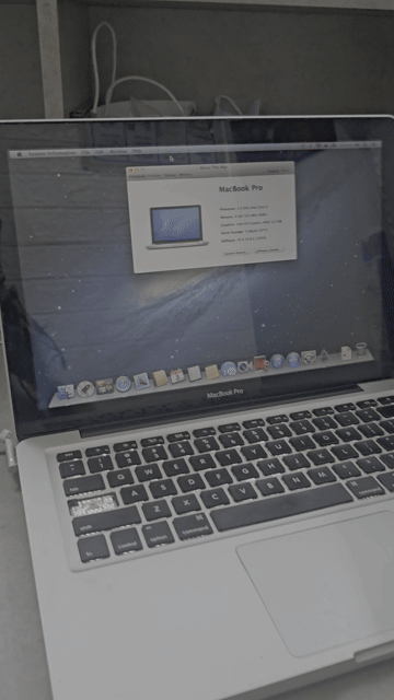 Apple MacBook Pro 2012 Retina. Mua bán Laptop tại Quận Hai Bà Trưng Hà Nội được đăng bởi Phương hình 1