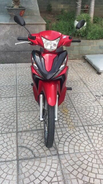 Wave rsx Fi , chính chủ Mua bán tại nhà bstp. Mua bán Xe máy tại Quận 6 Tp Hồ Chí Minh được đăng bởi Anh phong 068 hình 1