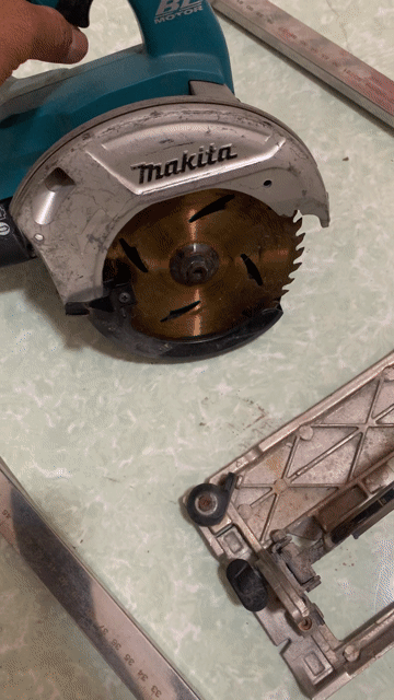 Cưa đĩa Makita Hs471 Mất bàn. Mua bán Đồ chuyên dụng, Giống nuôi trồng tại Thành phố Cam Ranh Khánh Hòa được đăng bởi Trung Nguyên hình 1