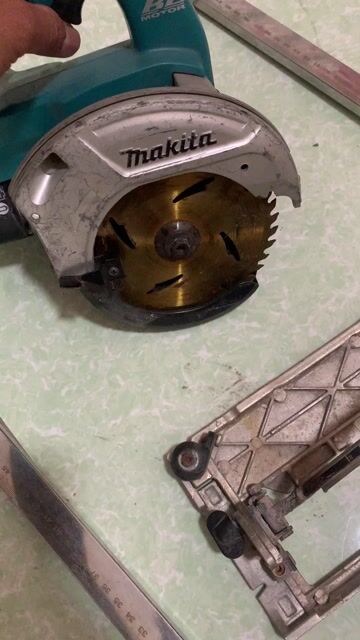 Cưa đĩa Makita Hs471 Mất bàn. Mua bán Đồ chuyên dụng, Giống nuôi trồng tại Thành phố Cam Ranh Khánh Hòa được đăng bởi Trung Nguyên hình 1