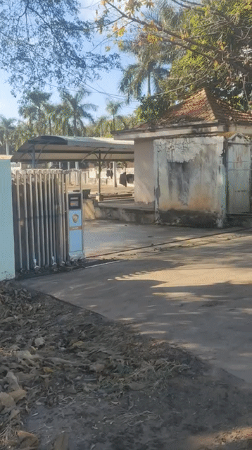 Mua bán Văn phòng, Mặt bằng kinh doanh Huyện Bàu Bàng Bình Dương diện tích 14450 m² giá 35 tỷ
