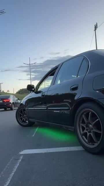 puxadinha do vtec