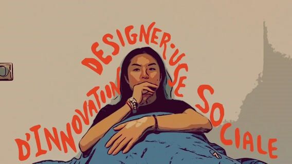 Designer·use d'innovation sociale : savoir-faire & savoir-être