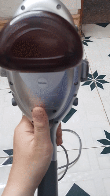 Máy massage Beurer Xám. Mua bán Nội thất, đồ gia dụng khác tại Quận Hải An Hải Phòng được đăng bởi Minh Nhật  hình 1