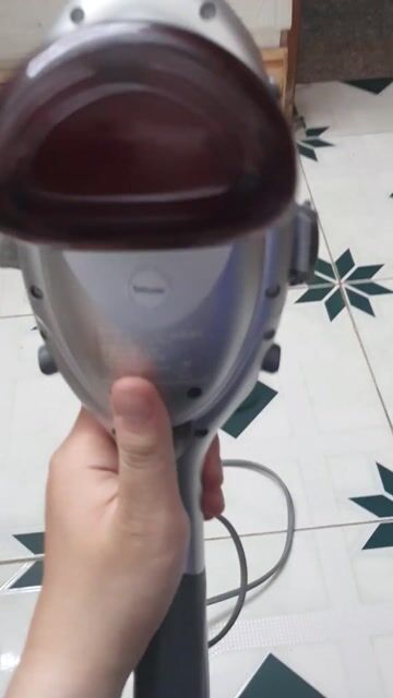 Máy massage Beurer Xám. Mua bán Nội thất, đồ gia dụng khác tại Quận Hải An Hải Phòng được đăng bởi Minh Nhật  hình 1
