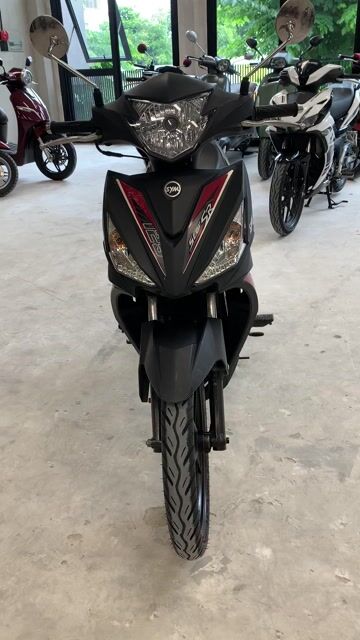SYM Star SR 125 2019 – Biển 29 – Côn tay thể thao. Mua bán Xe máy tại Thành phố Thủ Đức Tp Hồ Chí Minh được đăng bởi iMotorbike Khương Phan hình 1