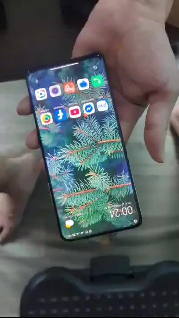 Xiaomi Redmi K30 Pro 128GB Đen. Mua bán Điện thoại tại Quận 8 Tp Hồ Chí Minh được đăng bởi Chien Nguyen hình 1