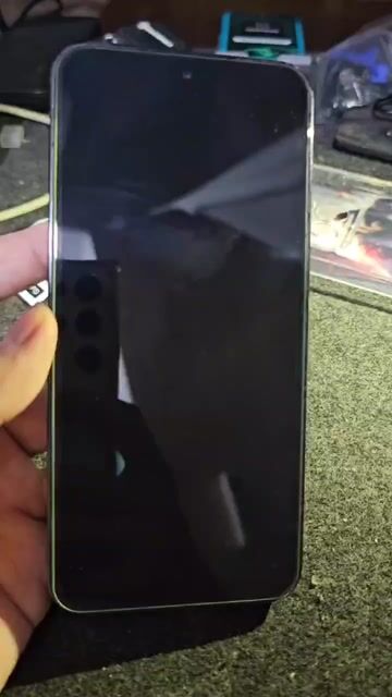 Xiaomi Mi 14 256GB Đen. Mua bán Điện thoại tại Huyện Hưng Hà Thái Bình được đăng bởi Phạm Đức Bân hình 1