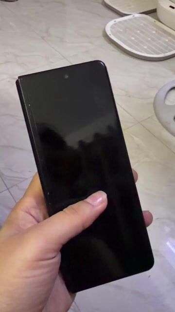 Ss Zfold 3 quốc tế xách tay Mỹ. Nh 95% Sd ổn định. Mua bán Điện thoại tại Quận Phú Nhuận Tp Hồ Chí Minh được đăng bởi nguyễn ngọc thuỳ dương hình 1