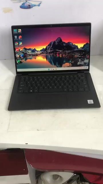 Dell Latitude (2in-1) 7410 i5-10210U 8GB/256GB Đẹp. Mua bán Laptop tại Quận Ba Đình Hà Nội được đăng bởi Nguyễn Đức Toàn hình 1