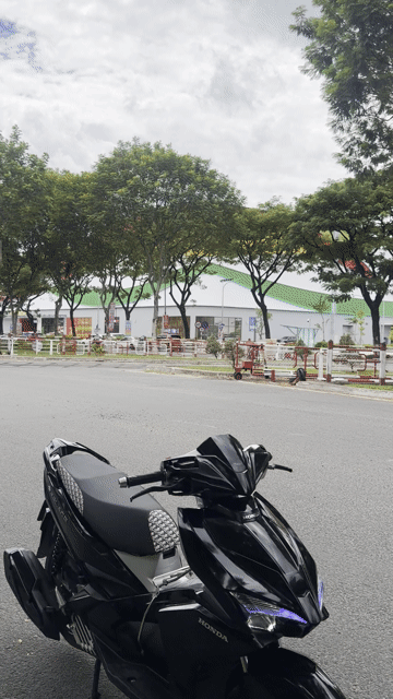 Chính chủ cần bán xe Honda Air Blade 2019 rin êm. Mua bán Xe máy tại Quận Liên Chiểu Đà Nẵng được đăng bởi Cửa hàng xe máy Nhớ Đình Nguyễn hình 1